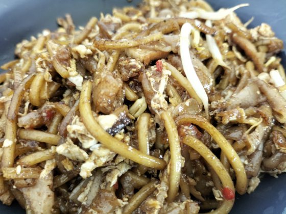 【马来西亚‧霹雳】务边椰壳洞:寻幽探奇走岩洞