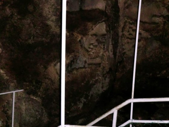 【马来西亚‧霹雳】务边椰壳洞:寻幽探奇走岩洞