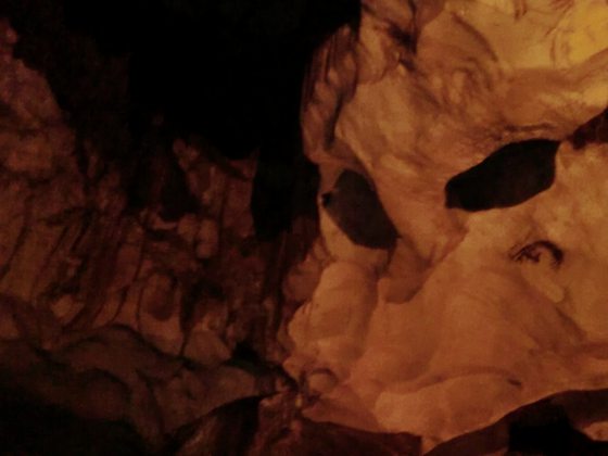 【马来西亚‧霹雳】务边椰壳洞:寻幽探奇走岩洞