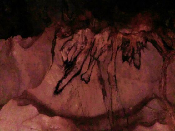 【马来西亚‧霹雳】务边椰壳洞:寻幽探奇走岩洞