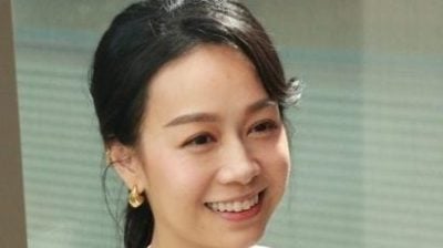 一世忘不了人生污点   黄心颖无意捧场许志安演唱会