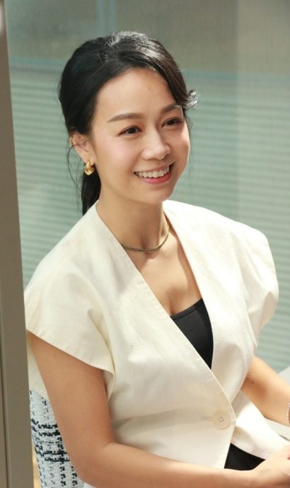 一世忘不了人生污点 黄心颖无意捧场许志安演唱会