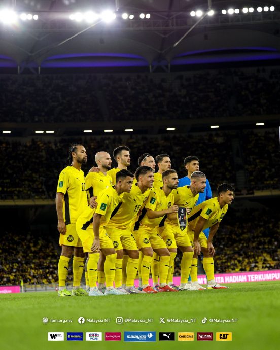 一个“独特”的集训营  让马来亚虎脱胎换骨