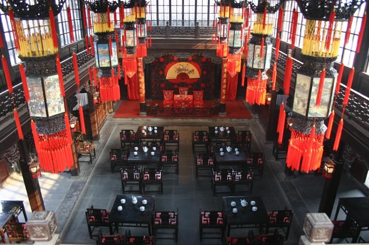 一城烟火半城诗 天津─让人津津乐道的一线大城