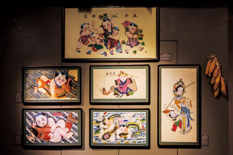 一城烟火半城诗 天津─让人津津乐道的一线大城