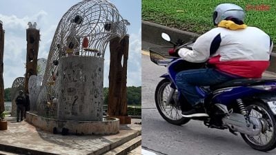 一天发现3炸弹装置 甲米府警方忙不停
