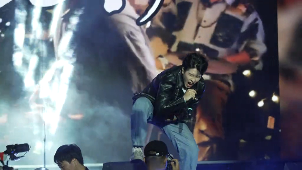 万梓良儿子十八变闯星途 被封少年版吴卓羲