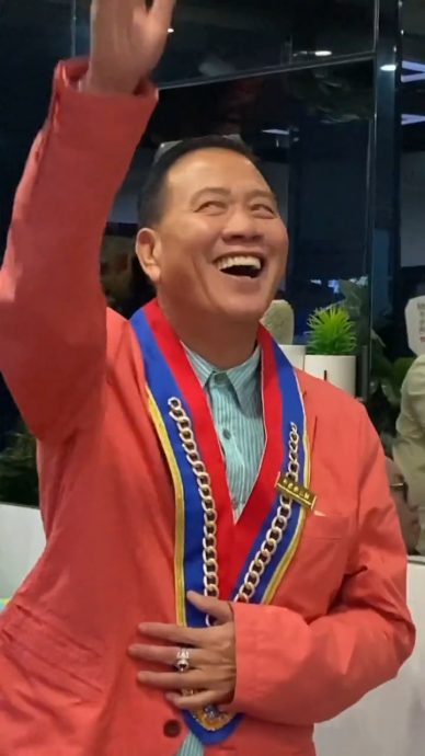 万梓良儿子十八变闯星途 被封少年版吴卓羲