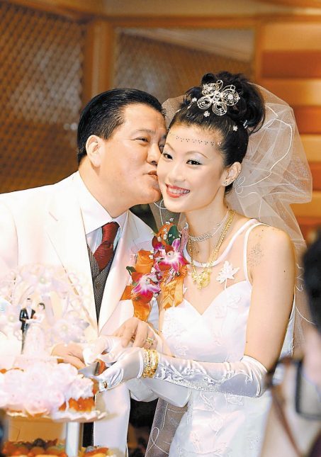 万梓良儿子十八变闯星途 被封少年版吴卓羲