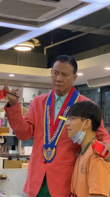 万梓良儿子十八变闯星途 被封少年版吴卓羲