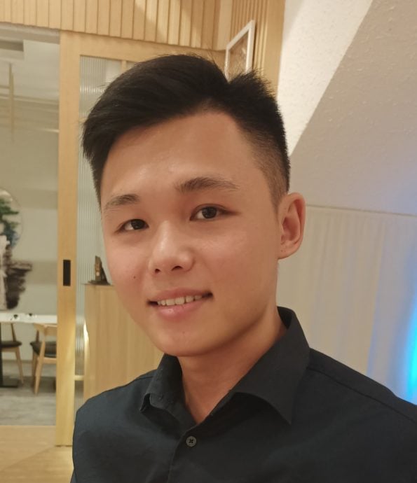万里望志消队9月27日 办6周年纪念筹款晚宴
