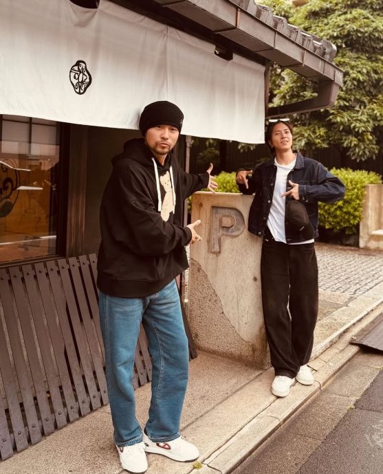 上半年狂扫13代言 周杰伦暴瘦财多伤身?