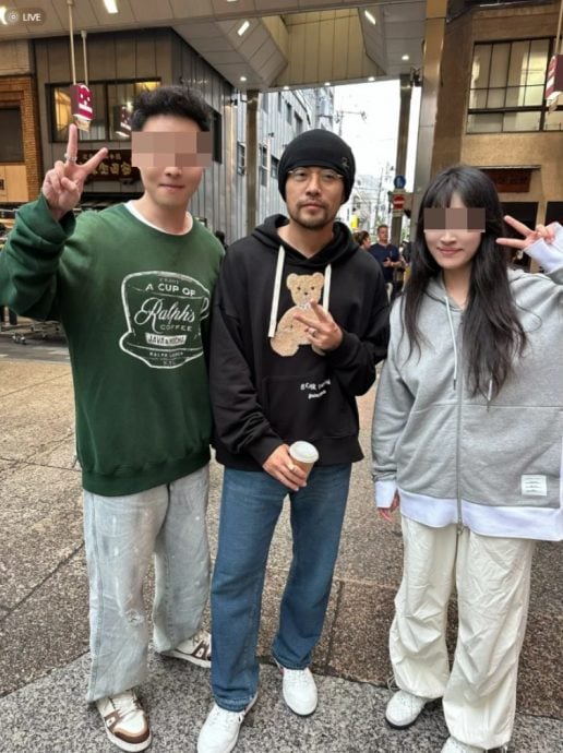 上半年狂扫13代言 周杰伦暴瘦财多伤身?