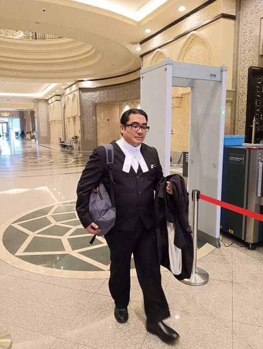 上诉庭:无需尿检