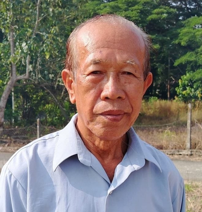 上霹雳猫山王一枝独秀 收购价位达5年最高峰