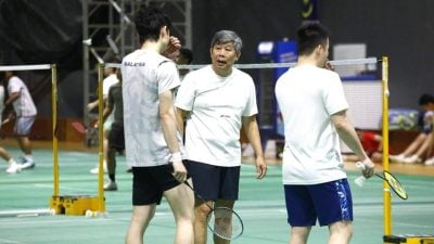 视频|下月日本中国迎回顶级巡迴赛  彭伟信盼至少夺1冠