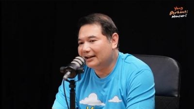 不愿留下当“跛脚鸭”部长 拉菲兹：我已失安华信任