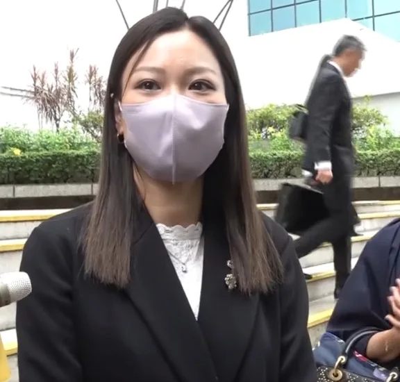 与余思敏结束13年婚姻 郑中基发声明认离婚