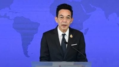 与柬边界争议风波 泰坚拒国际法院介入