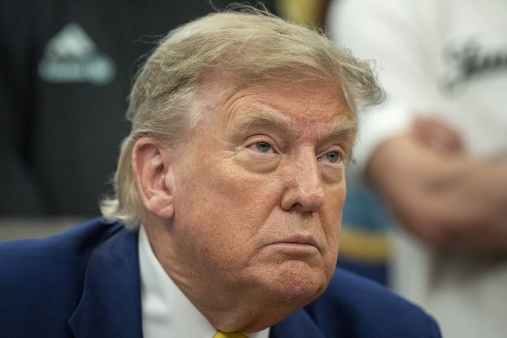 专家：特朗普若决定攻击伊朗核设施 如打开潘朵拉盒子