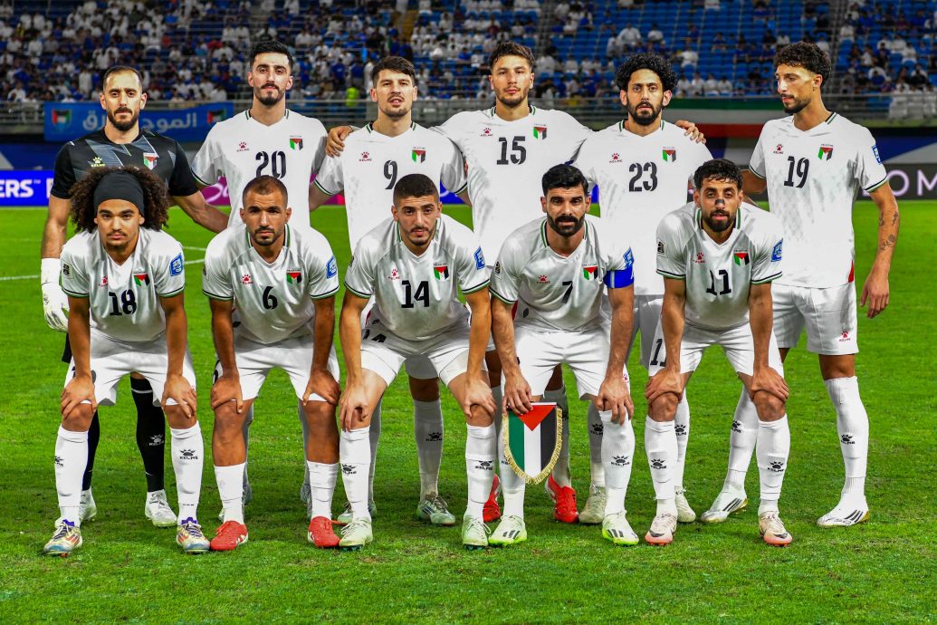 世界杯入选赛|战沙地不败就直通决赛圈  澳洲盼连6届亮相世界杯