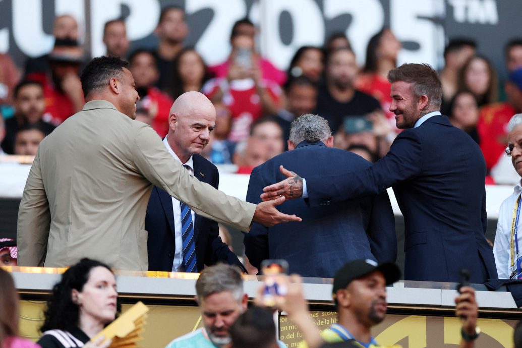 世界球会杯|0比0揭幕战却精彩连连  梅西补时绝杀遭神扑