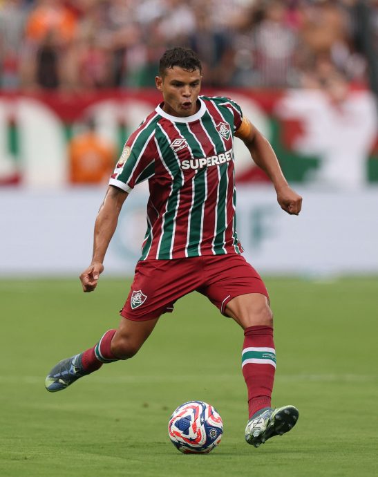 世界球会杯|两大主力有望16强复出  国米战弗卢米勒塞迎利好