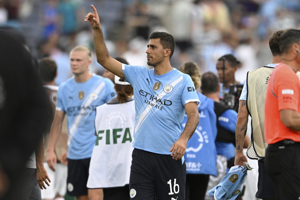 世界球会杯|亚洲独苗新月恐不敌蓝月  “双月之战”现实力差距