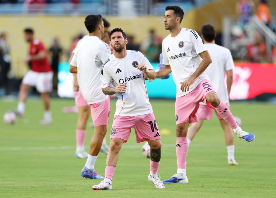 世界球会杯|挟4球大胜迎战博塔弗戈  大巴黎争提前出线