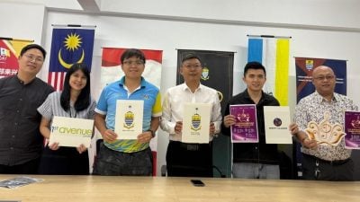 世闽歌唱赛开放报名 5强代表我国出征全球总决赛