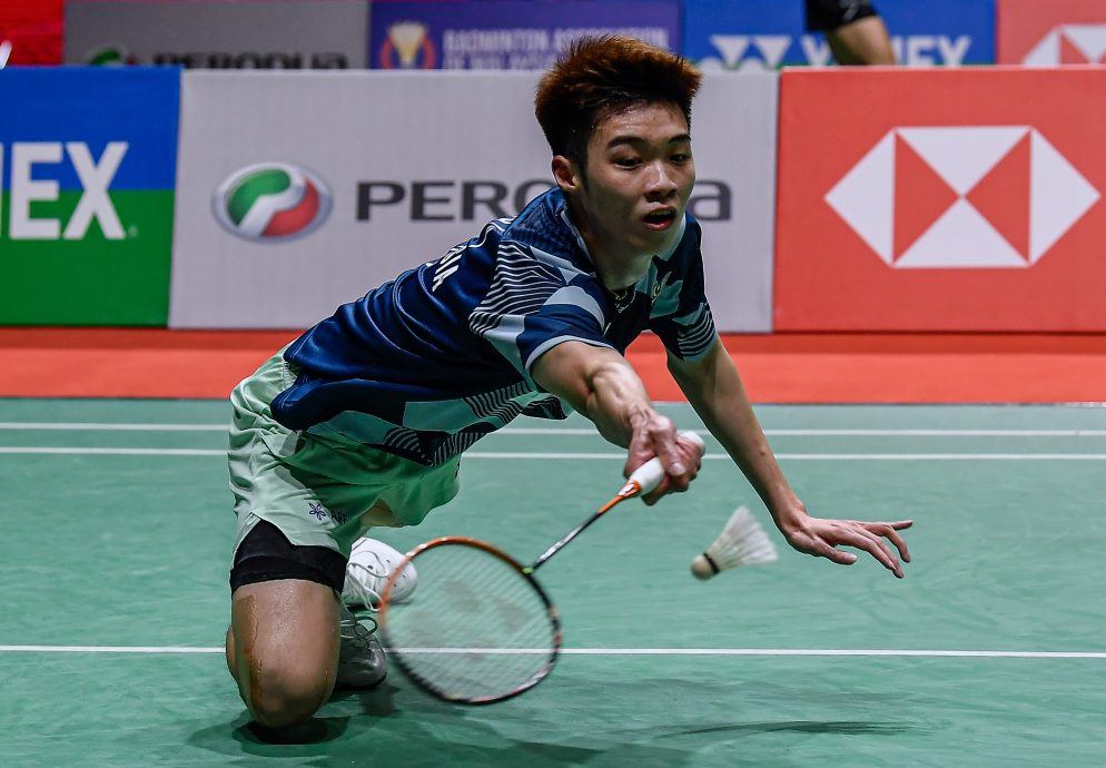 东姑赛夫鲁：开刀日期待定  黄智勇赴多哈接受韧带手术