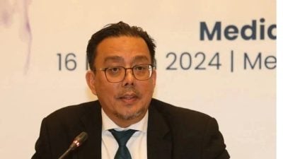 东姑麦润任期将届满   律师公会警告：缺乏交代恐引发不实揣测