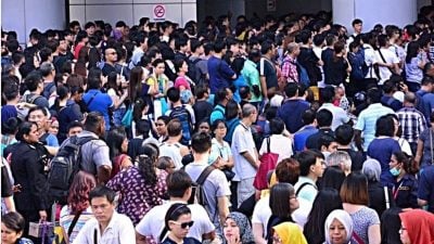 退休年龄拟延至65岁   民众：利多于弊