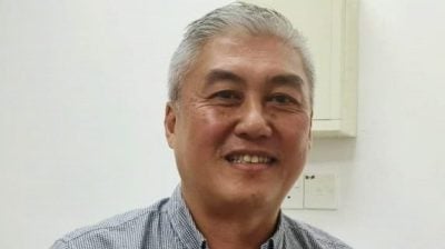 刘斯勇健康为由辞职 吕炳全接任董事长职