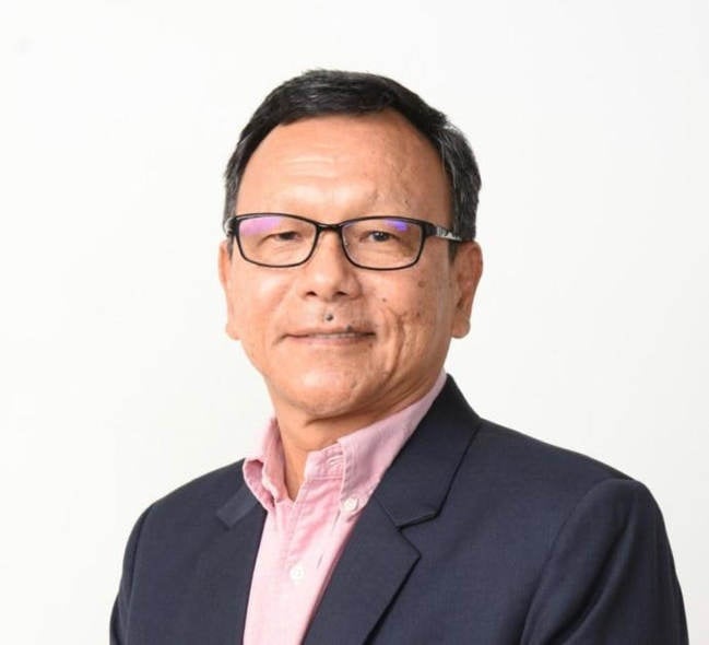 东(已发布）：刘斯勇健康为由辞职 吕炳全接任董事长职