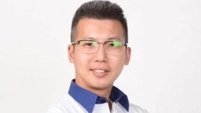 公立大学华裔生骤降 | 黄启政：封杀精英多过育才 抨教部蓄意扩大固打