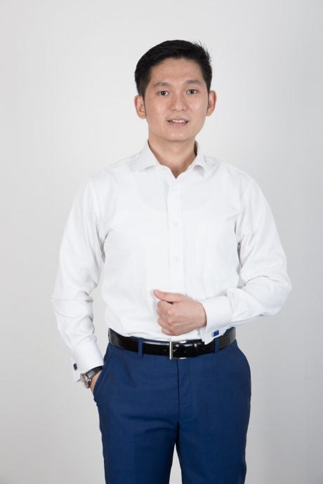 东(已签):简民发:行动党背弃承诺 应向支持者公开道歉