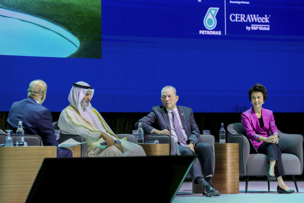 东盟电网加强版备忘录年底前敲定·法迪拉:聚焦规范规则及技术要求