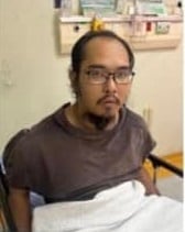 东(已发布):患有精神问题的36岁巫裔男子失踪一周 警呼吁民众助寻人