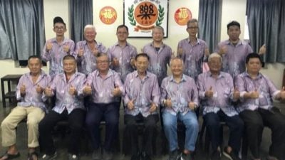 文德甲倚乐俱乐部开放会员子女奖励金申请 7月13日颁奖