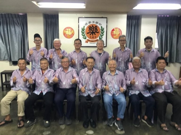 东(已发布):文德甲倚乐俱乐部开放会员子女奖励金申请 7月13日颁奖