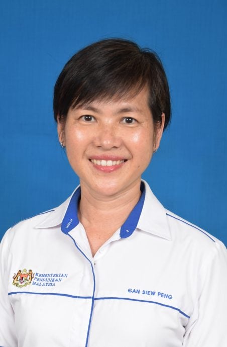东(已签发):光华华小遭二度盗名诈财,学校商家受促提高警愓。