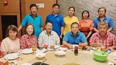 關丹咖啡旅餐公會   優化入會機制招新血