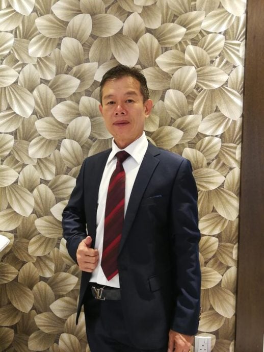 东（已签发）：年营业额100万令吉电子发票延后和暂免，贩商暂时获得喘气空间。