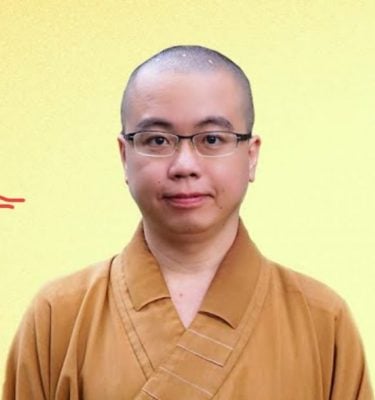 东(已签发):慧喜法师将在佛光山关丹禅净中心主讲佛学讲座