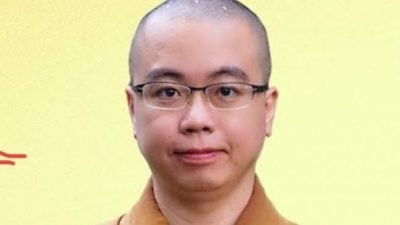 佛光山关丹禅净中心 慧喜法师617主讲佛学讲座