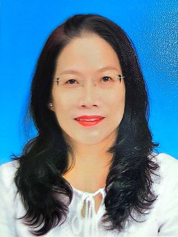 梁美月呼符合资格的长者接种流感疫苗