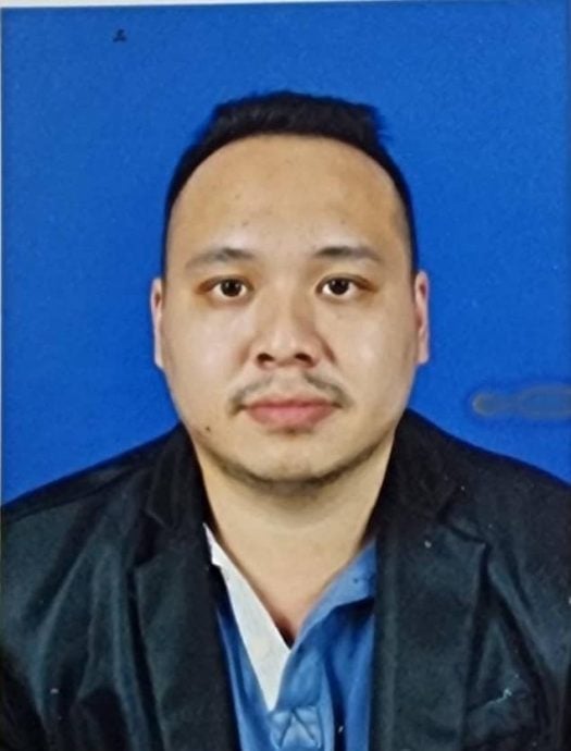 东(已签发):马青李奕翰评首相应解释赞助敦马出国
