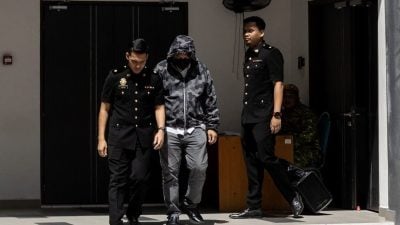 ECER工程师控收贿   否认有罪 保外候审