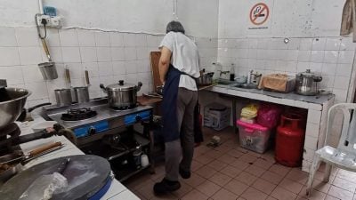 內貿局取締濫用補貼煤氣桶 販商盼通融免掀漲價潮